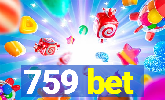 759 bet